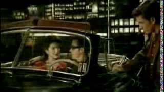 Trailer Mulholland Drive - Lynch - 2001