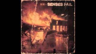 Senses Fail - Landslide
