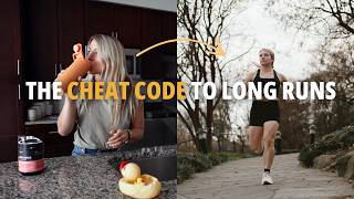 Long Run Fueling Explained: How Much to Eat, Drink & When