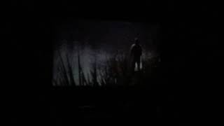 Leatherface Trailer Mahoning Drive In 8/25/20