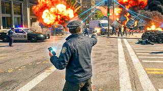 Watch Dogs changed A LOT since I last played it...