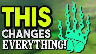 Tears of the Kingdom's BIGGEST Gameplay Feature!