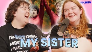 The Hunger Games But Better with Molly Reiter  | That's Enough Ep 34