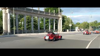Tiger-Treffen in Berlin 9. Mai 2024 bis 12. Mai 2024
