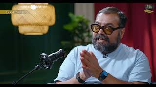 Anurag Kashyap on How the Industry Evolved, Saiyaara’s Success & Creative Shifts | Part 2 promo