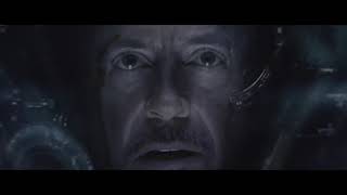 Captain Marvel arrives. Avengers: Endgame