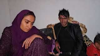 💔 Return in Silence | Ali Comes Back to the Farm After Najmeh’s Funeral** 🕊️😢