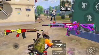 33 Kills !! My New Best Rush Game Play 😱iPhone 11 PUBG ? RKP Gaming