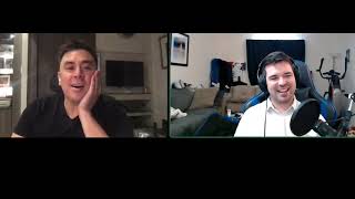 Savage Talks Episode 21 Goltra: Collecting, Crypto in the Philippines, and other Collectibles