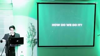 Inspire the Next Generation | Stephen Bish