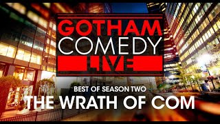 Best of Season One: The Wrath of Com