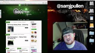 Update - 11/11/11 - SAMJPULLEN
