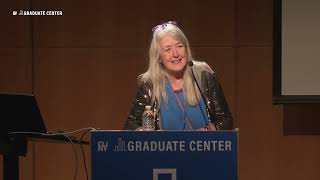 Mary Beard - Misleading Lives: The Perils of Ancient Biography
