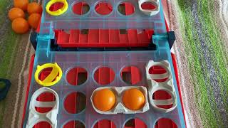 Hasbro Gaming Battleship Shots