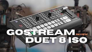 The $799 Switcher That Does It All!