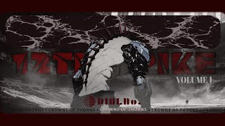 DIAL No. – 12TH SPIKE [Vol. 1 : Crowns of Thorns]