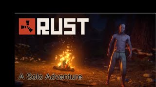 Rusty Boii Live Stream