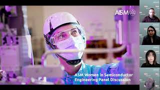Women in Semiconductor Engineering Panel