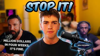 The Podcast Epidemic