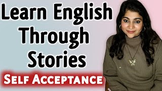 Learn English Through Stories || Listening Practice || English Learning Podcast || Mentor Namita 👍