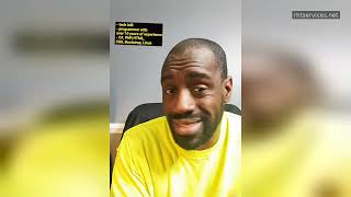 Tech Talk Thursday Stream Replay April 2024
