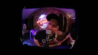 Make Some Noise Live - Shred in the Shed
