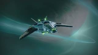 The Conflux Data Pad Location - Destiny 2 Season of Reclamation