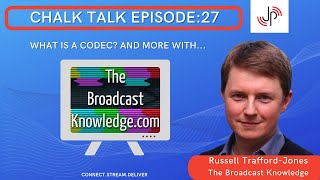 The Broadcast Knowledge (Ep:27)
