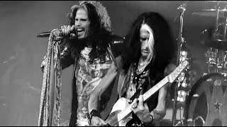 Aerosmith - Epic Full Vegas Show Live @ Dolby Live - 9/23/22