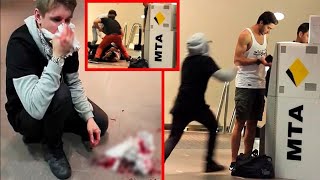 When Actions Have Consequences