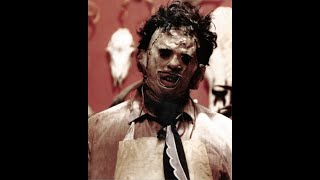working on the leatherface eas scenario live #2
