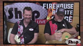 The Shop Live S3E2