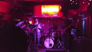 Killiam Shakespeare's #BeatStreatJam 1-31-2017 @SilkCity Philadelphia(1)