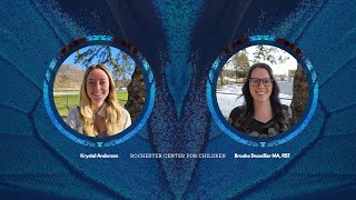 Autism Resource Conference 2023 - Rochester Center for Children