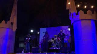 Grockador - The Mystery (Live @ MWKD)