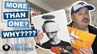 More Than One Copy?  Why????? #records #vinylrecords #vinylcommunity