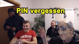 Hector Panzer 3x falsche PIN