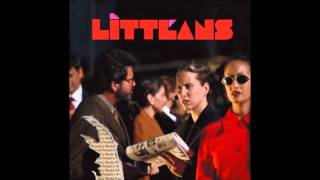 Littl'ans - Primitive World