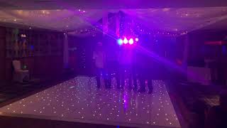 Lisa & Mike wedding 23/06/19 Lodge On Loch Lomond