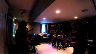 Flight: "EVH"  - Rehearsal - July 17 2015