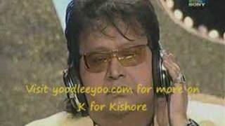 K for Kishore Jan 25 - 03 - Kshitij Wagh - Tum Bin Jaavun Ka