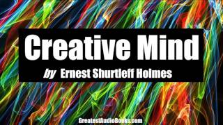 CREATIVE MIND Audiobook