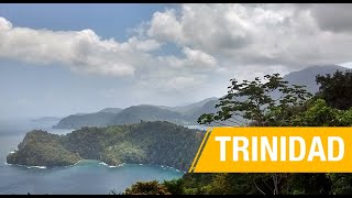 Info Session: Chocolate in Trinidad - Study Abroad Sneak Peek Week Events