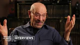 Alan J. Levi on directing Johnny Cash and Willie Nelson on episodes of Dr. Quinn, Medicine Woman