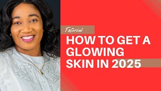 Natural Secrets to Glowing Skin, Skincare Tips for Radiant Beauty