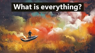 The Men Who Explained the Universe | Thales, Anaximander & Anaximenes