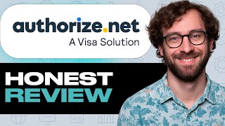 Authorize.Net Review: Trusted Payment Gateway Since 1996
