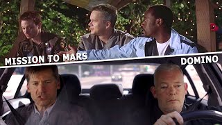 📅 June 9 & 10, 2020 | "Mission to Mars" & "Domino" (Brian De Palma)