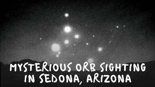 What On Earth Is Going On In Sedona??