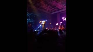 Michael Feiner Live Plays Sax